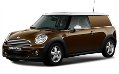 Mini Clubvan I Универсал