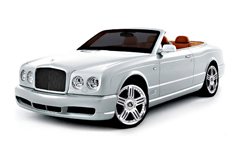 Bentley Azure I Кабриолет