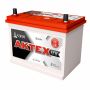 Автомобильный аккумулятор АкТех Asia EFB ATEFBA80-3-R 80А/ч-12V ст EN580 обратная 260x175x220