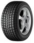 Легковая шина Dunlop WINTER SPORT 400 255/60 R17 106H