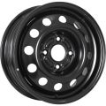 Евразиа ТАПО 54E40M 5,5x15 4x114,3 ET40 66,5 Black