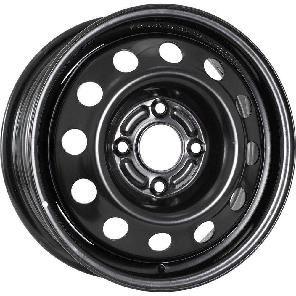 Евразиа ТАПО 54E46H 5,5x15 4x114,3 ET46 67 Black
