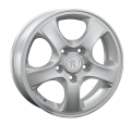 Replay SZ78 5,5x15 5x114,3 ET50 60,1 S
