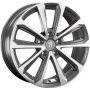 Легковой диск Replay VO4 8,5x20 5x120 ET30 66,1 GMF
