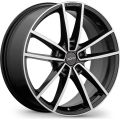 X-trike X-140 7,5x19 5x114,3 ET35 60,1 HSB/FP