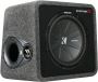 Автосабвуфер Kicker VCWR122
